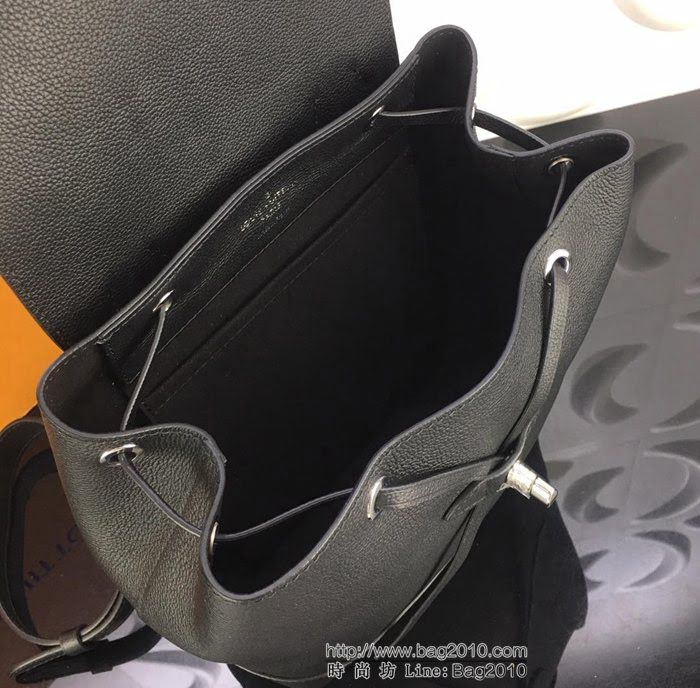 路易威登LV 頂級原單 M44177 Pochette Alpha Triple手袋 三只相互嵌套口袋 Monogram Galaxy帆布 三款口袋均可單獨手持  YDH2588